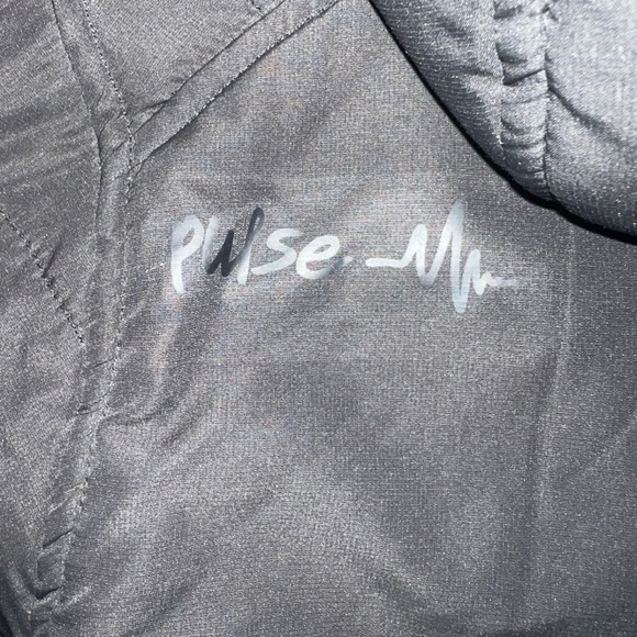 Pulse Puffer Jacket - Picture 4 of 5